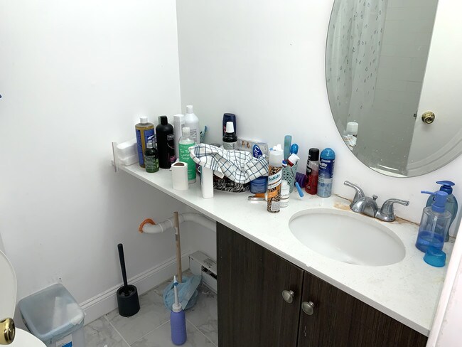 Foto del edificio - 774 Columbus Ave