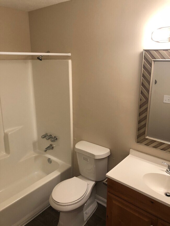 Village Townhomes of Oxford Apartments in Oxford, GA