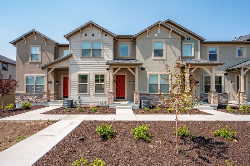 Foto principal - 1043 Wasatch Spring Rd