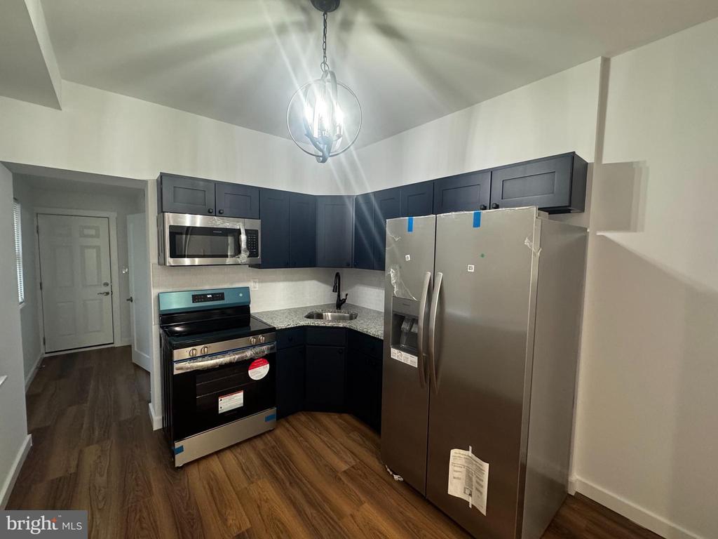 Foto principal - 3118 G St