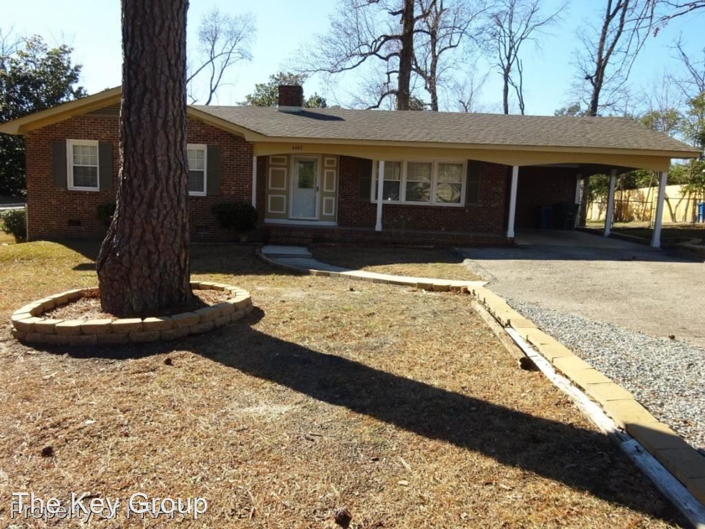 Primary Photo - 2 br, 2 bath House - 6407 Fenwick Place