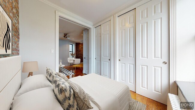 Foto del edificio - 432 E 13th St