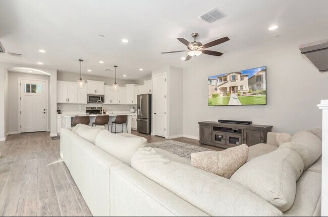 Foto del edificio - Welcome to your next home at Cooley Station!