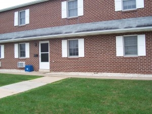 Maple View Apartments - Maple View Apartment