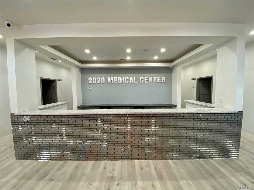 Foto principal - 219-15 Linden Blvd