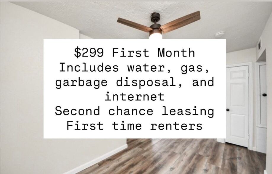 Primary Photo - 2110 Melbourne St