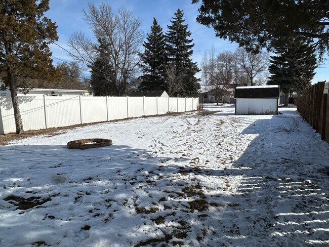 Foto del edificio - Cute Single Family House!