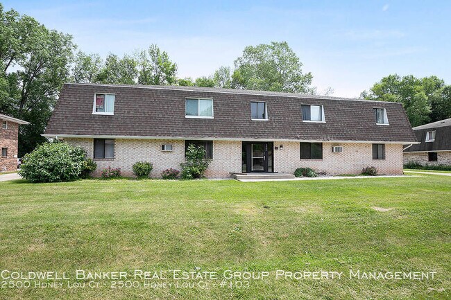 Building Photo - 2500 Honey Lou Ct