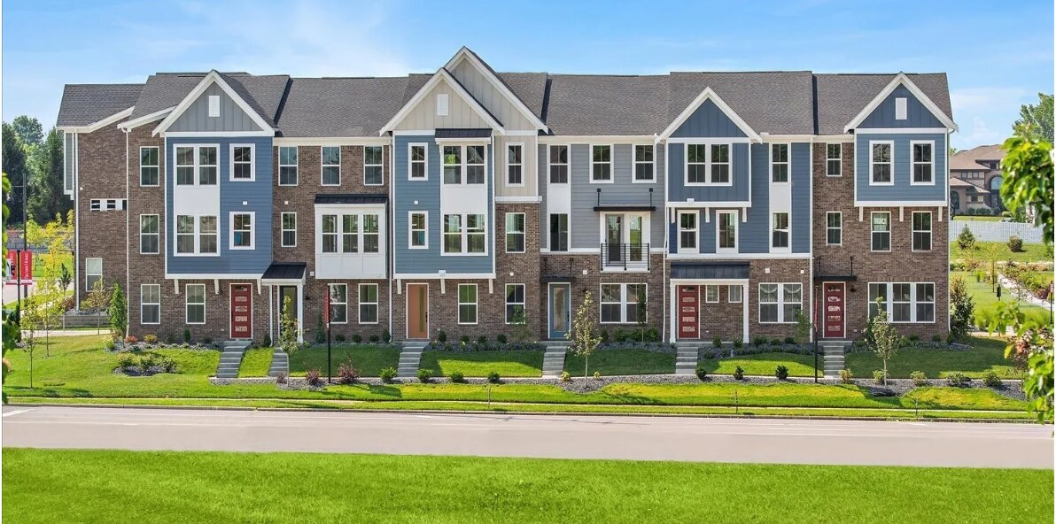 Foto principal - 7434 Durham Pl