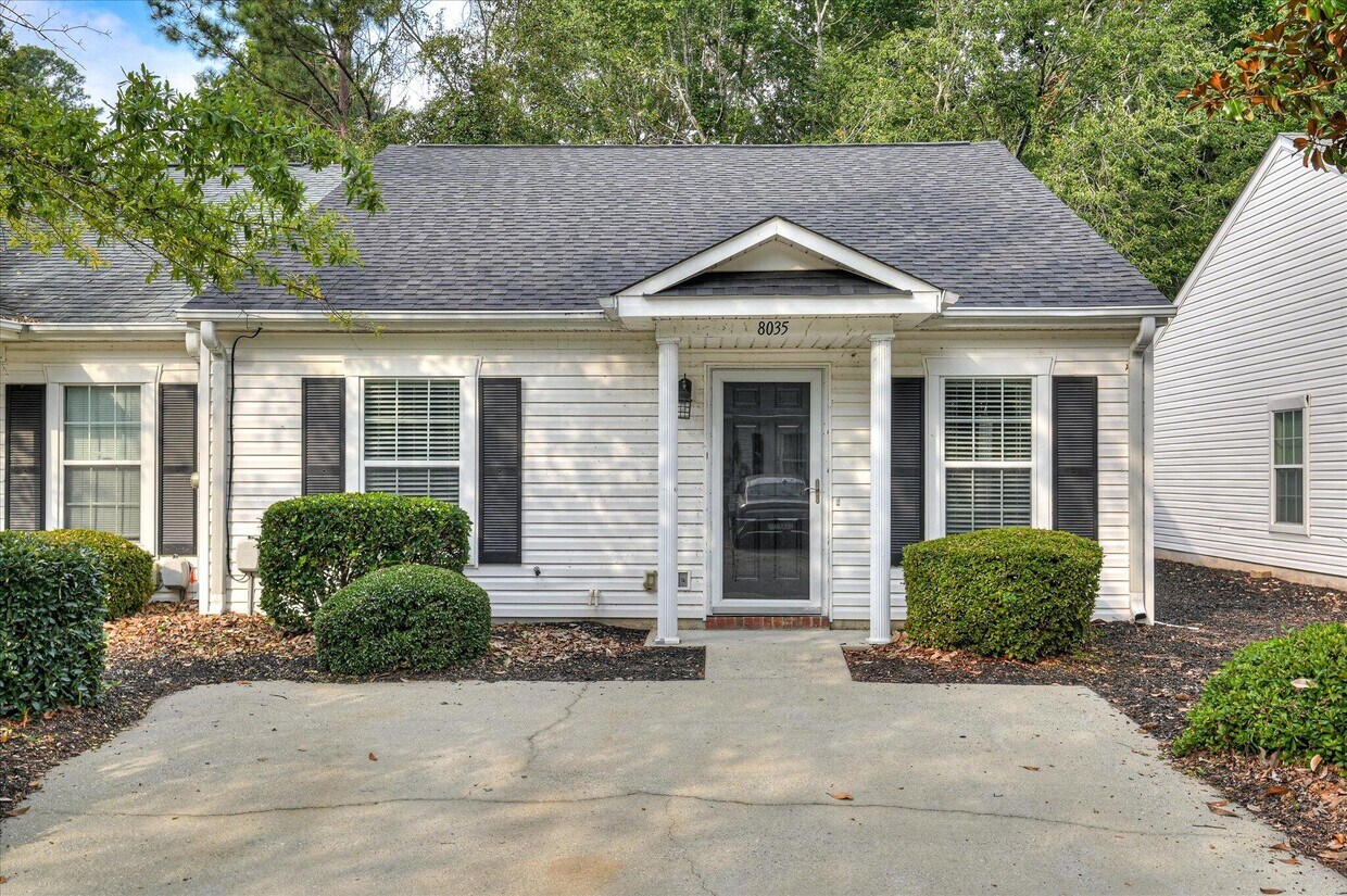 Primary Photo - 8035 Reagan Cir