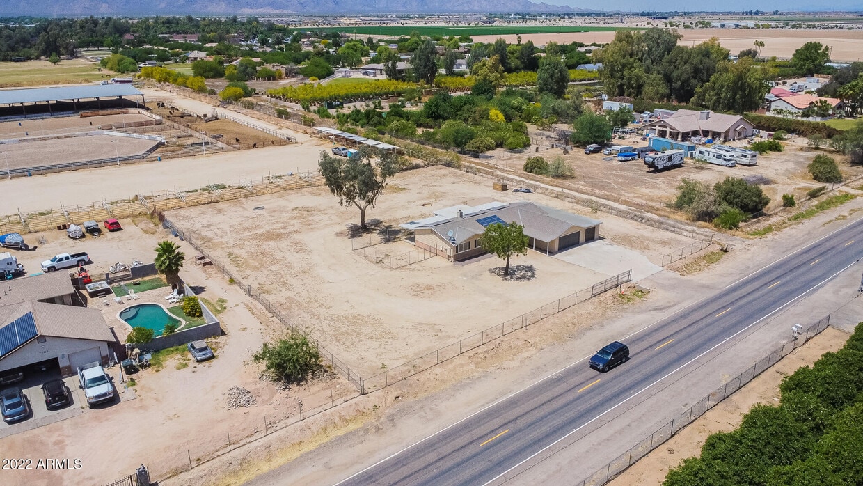 Primary Photo - 7708 N Alsup Rd