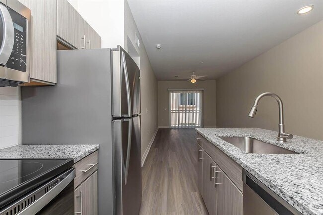 Building Photo - 1201 W Whitestone Blvd