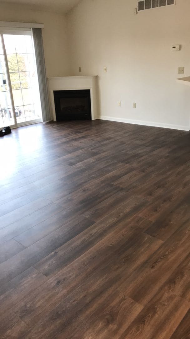 Interior Photo - Spring Creek Apartments