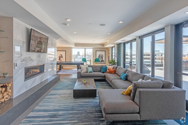 Interior Photo - Revel