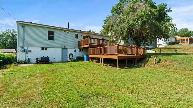 Foto del edificio - 16400 E 17th St S