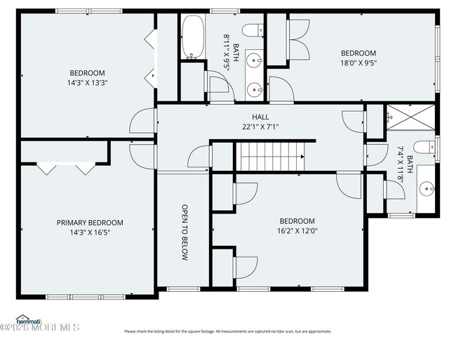 Foto del edificio - 7 Anderson St