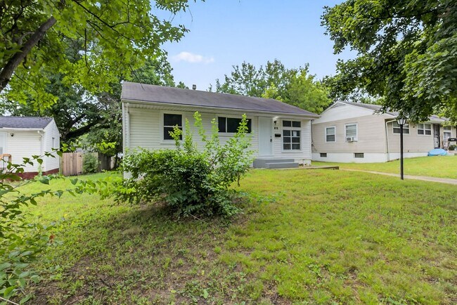 Photo - 416 Crawford Rd House