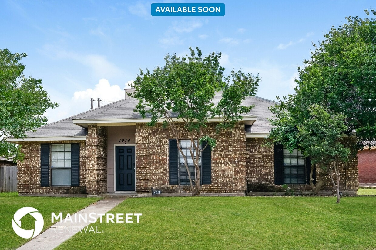 Primary Photo - 1014 Brookhaven Dr