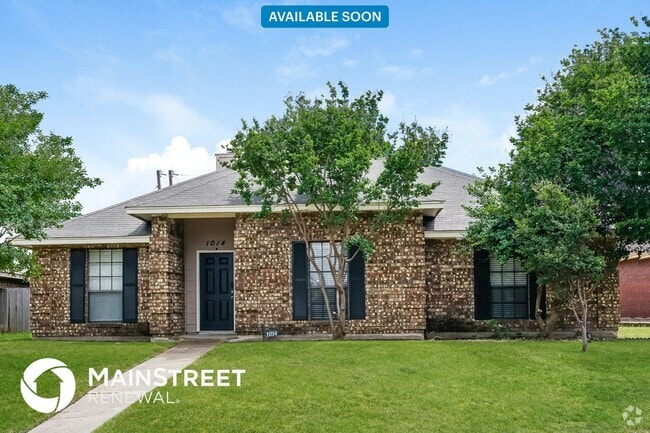 Building Photo - 1014 Brookhaven Dr