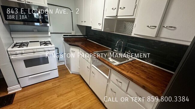 Building Photo - Beautiful 1 Bedroom apartment now availabl...