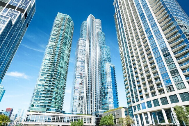 Foto del edificio - 1211 S Prairie Ave