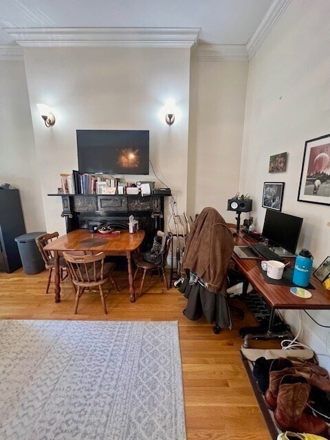 Building Photo - 29 Bowdoin St