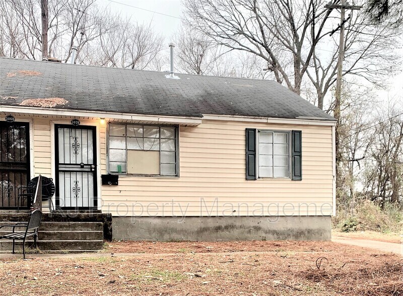 Primary Photo - 3070 Waynoka Ave
