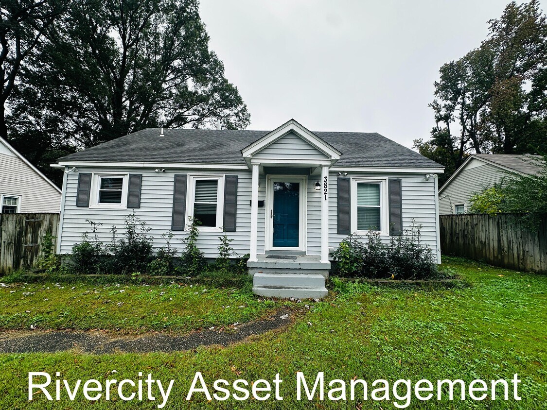 Photo - 3821 Wilshire Rd (Memphis, TN)