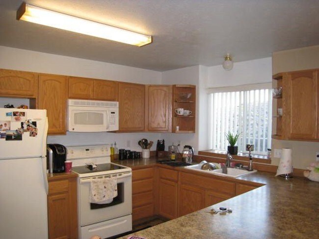 Foto del edificio - 1630 E 7th Ave