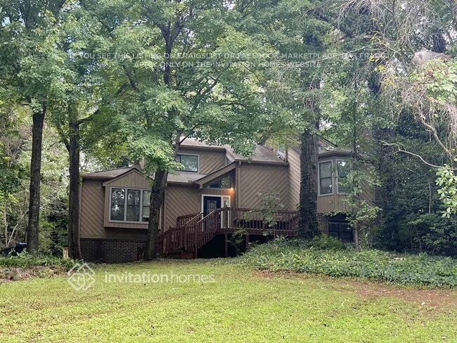325 Old Tree Trce