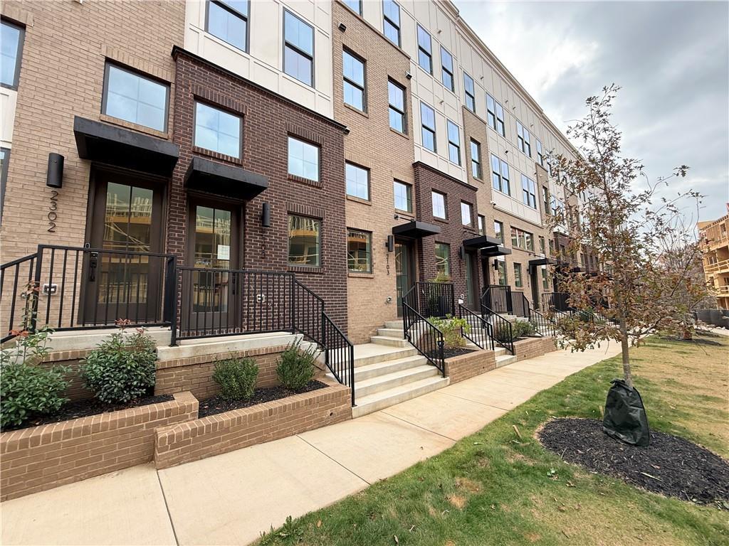 Foto principal - 201 New St