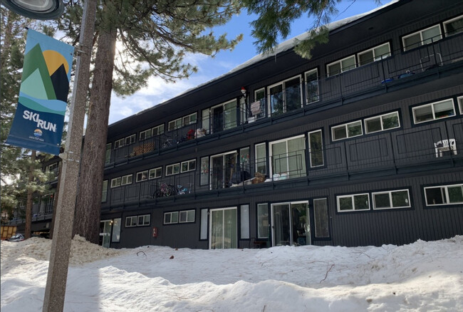 Foto del edificio - Ski Run Apartments