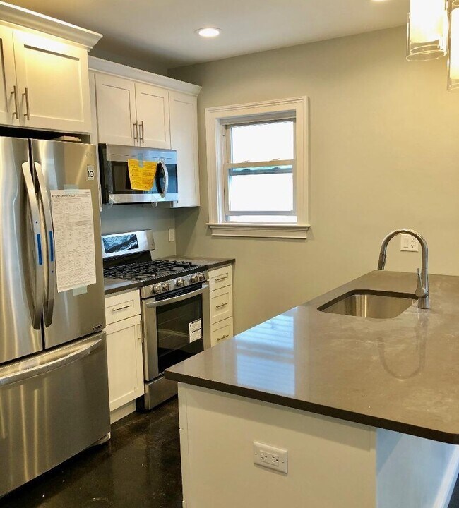 Foto del edificio - 95 Grant St