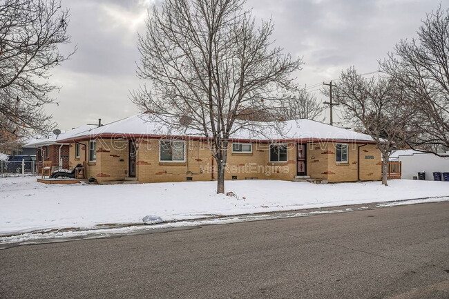 Building Photo - 3595 Grape St