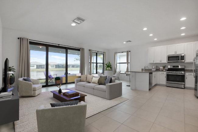 Foto del edificio - 12535 SW Blue Mangrove Pkwy