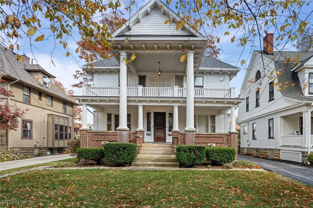 Foto principal - 1217 Belle Ave