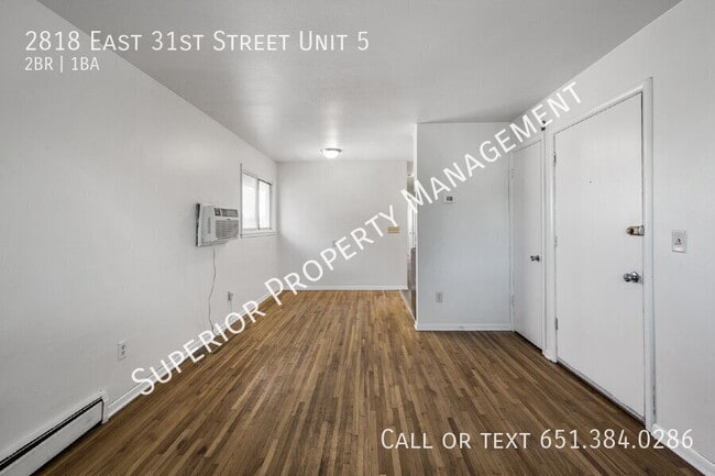 Building Photo - 2818 E 31st St