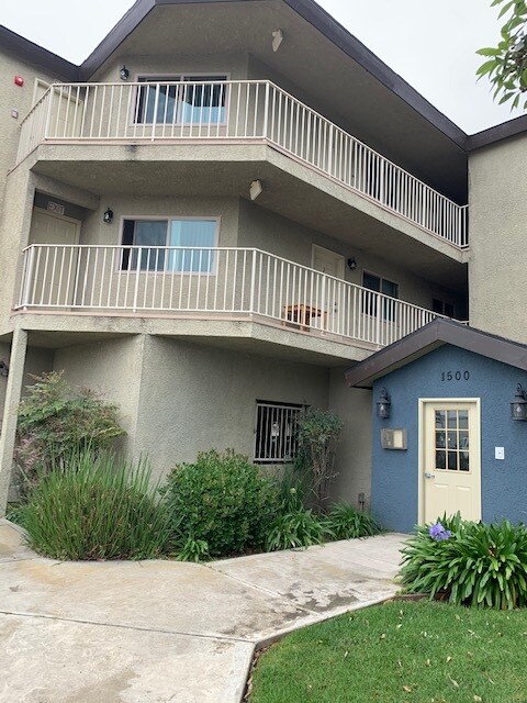Foto del edificio - 1500 Torrance Blvd