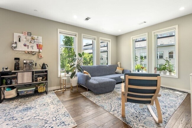 Foto del edificio - 45 Burnett St