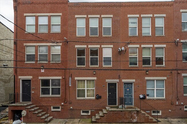 Building Photo - 3 br, 1 bath Duplex - 1939 N GRATZ ST Unit B