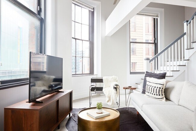 Foto del edificio - 630 Washington St