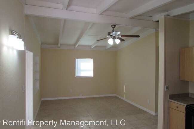 Foto del edificio - 2 br, 1 bath House - 3011 Saint Charles St