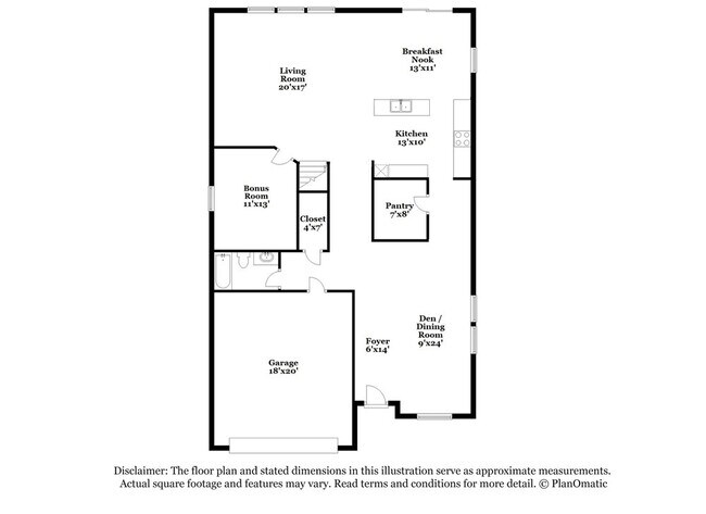 Building Photo - 4803 Reinbeck Dr