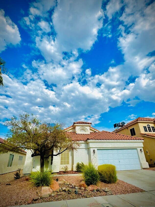 Foto principal - Wonderful single-story home in North West ...