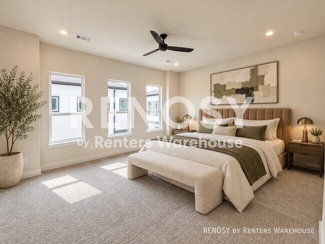 Building Photo - 1525 Caywood Ln
