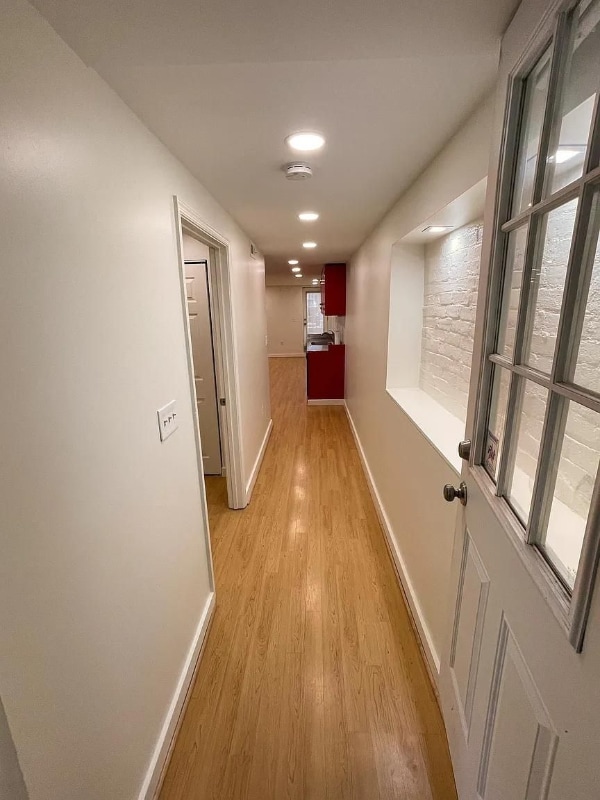 Photo - 1218 Euclid St NW Apartment