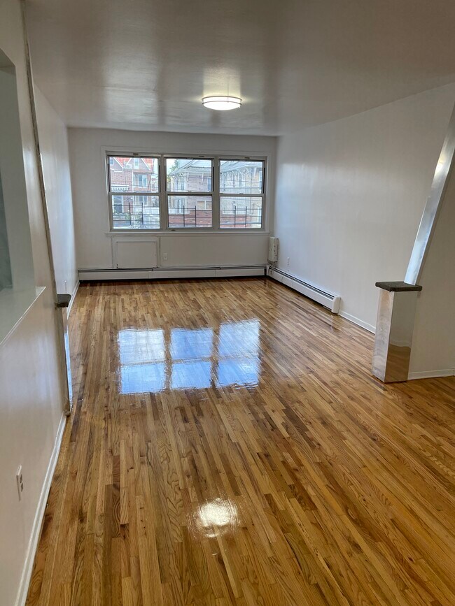 Foto del edificio - 8712 16th Ave