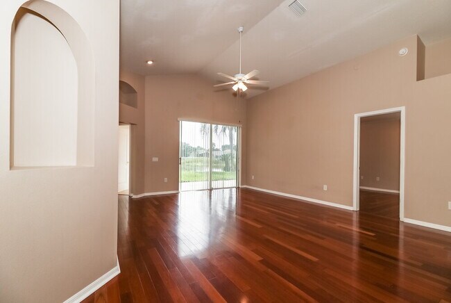 Building Photo - 1641 Firewheel Dr