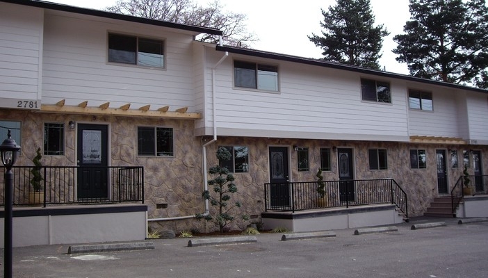 Primary Photo - Lancaster Condos
