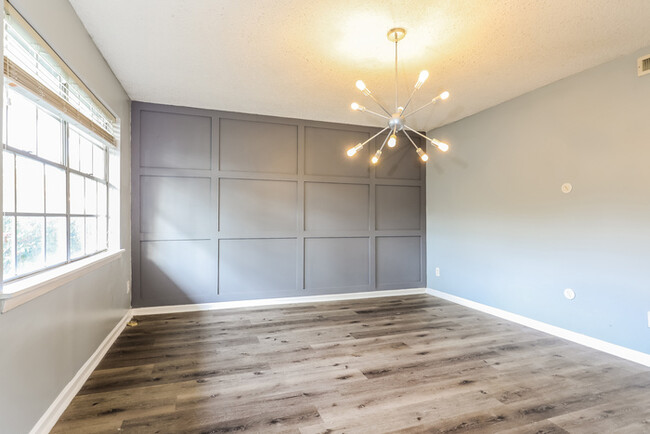 Foto del edificio - 4701 Flat Shoals Rd